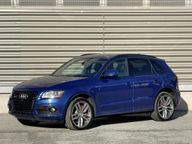Audi SQ5 - 43500 лв. / 22241.20 € - 33601508 2