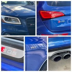 Audi SQ5 - 43500 лв. / 22241.20 € - 33601508 16