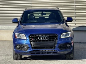 Audi SQ5 - 43500 лв. / 22241.20 € - 33601508 3