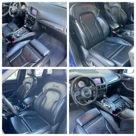 Audi SQ5 - 43500 лв. / 22241.20 € - 33601508 11