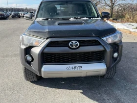 Toyota 4runner * TRD Off Road Premium 4WD 4dr V6 * CARFAX * БЕЗ П - 42600 лв. / 21781.03 € - 93664424 6