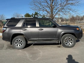 Toyota 4runner * TRD Off Road Premium 4WD 4dr V6 * CARFAX * БЕЗ П - 42600 лв. / 21781.03 € - 93664424 3