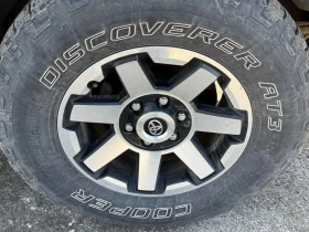 Toyota 4runner * TRD Off Road Premium 4WD 4dr V6 * CARFAX * БЕЗ П - 42600 лв. / 21781.03 € - 93664424 7