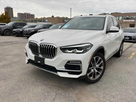 BMW X5 * xDrive40i * CARFAX * БЕЗ ПЪРВОНАЧАЛНА ВНОСКА