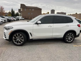 BMW X5 2021 xDrive40i * CARFAX * БЕЗ ПЪРВОНАЧАЛНА ВНОСКА - 66750 лв. / 34128.73 € - 91493646 3