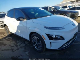 Hyundai Kona ELECTRIC SE