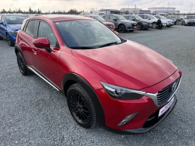 Mazda CX-3 (KATO НОВА) - 18900 лв. / 9663.42 € - 13517283 3