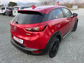 Mazda CX-3 (KATO НОВА) - 18900 лв. / 9663.42 € - 13517283 6