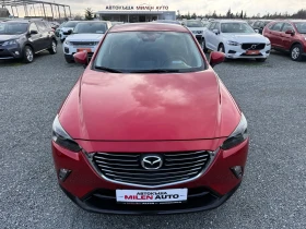 Mazda CX-3 (KATO НОВА) - 18900 лв. / 9663.42 € - 13517283 2