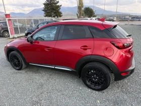 Mazda CX-3 (KATO НОВА) - 18900 лв. / 9663.42 € - 13517283 9