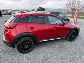 Mazda CX-3 (KATO НОВА) - 18900 лв. / 9663.42 € - 13517283 5