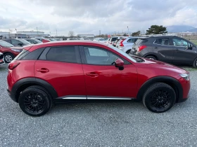 Mazda CX-3 (KATO НОВА) - 18900 лв. / 9663.42 € - 13517283 4