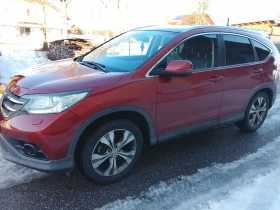 Honda Cr-v Exclusive - 11800 € / 23078.79 лв. - 80258282 2