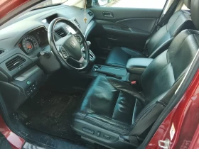 Honda Cr-v Exclusive - 11800 € / 23078.79 лв. - 80258282 7