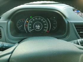 Honda Cr-v Exclusive - 11800 € / 23078.79 лв. - 80258282 8
