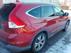 Honda Cr-v Exclusive - 11800 € / 23078.79 лв. - 80258282 3