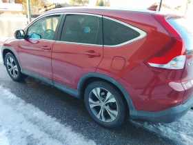 Honda Cr-v Exclusive - 11800 € / 23078.79 лв. - 80258282 4