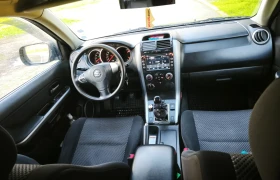 Suzuki Grand vitara 1.9DDiS, снимка 14