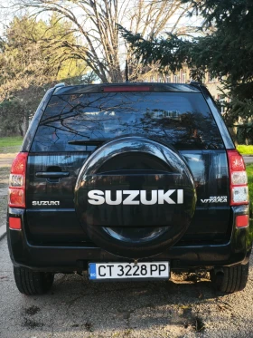 Suzuki Grand vitara 1.9DDiS, снимка 16