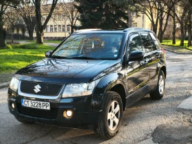 Suzuki Grand vitara 1.9DDiS, снимка 15