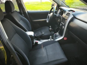 Suzuki Grand vitara 1.9DDiS, снимка 13