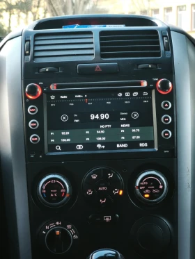 Suzuki Grand vitara 1.9DDiS, снимка 5