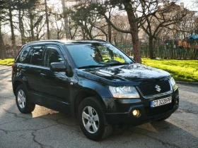 Suzuki Grand vitara 1.9DDiS, снимка 6