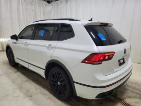 VW Tiguan COMFORTLINE R-LINE BLACK EDITION * * CARFAX * *  - 18999 € / 37158.81 лв. - 51672938 6