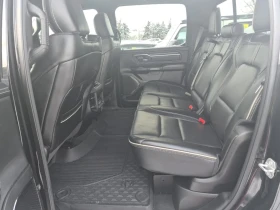 Dodge RAM 1500 * LIMITED CREW CAB* CARFAX , снимка 13