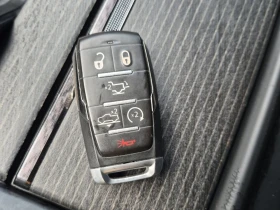 Dodge RAM 1500 * LIMITED CREW CAB* CARFAX , снимка 8