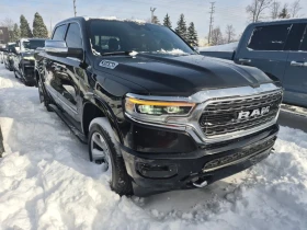 Dodge RAM 1500 * LIMITED CREW CAB* CARFAX , снимка 2