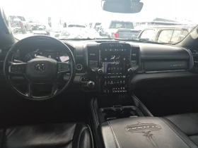 Dodge RAM 1500 * LIMITED CREW CAB* CARFAX , снимка 11