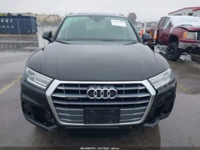 Audi Q5 45 TFS | Mobile.bg � ����� ������ 12