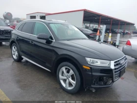 Audi Q5 45 TFS