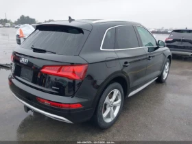 Audi Q5 45 TFS | Mobile.bg � ����� ������ 4