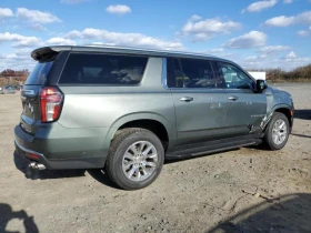 Chevrolet Suburban 5.3L 8 Rear-wheel drive - 31100 € / 60826.31 лв. - 99460186 7