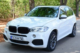 BMW X5 - 20500 € / 40094.51 лв. - 64828483 2