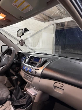 Mitsubishi L200 - 12000 € / 23469.96 лв. - 58914918 11