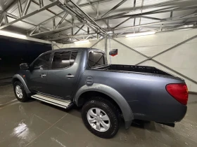 Mitsubishi L200 - 12000 € / 23469.96 лв. - 58914918 7