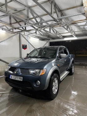 Mitsubishi L200 - 12000 € / 23469.96 лв. - 58914918 2