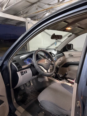 Mitsubishi L200 - 12000 € / 23469.96 лв. - 58914918 10
