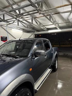 Mitsubishi L200 - 12000 € / 23469.96 лв. - 58914918 5