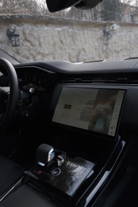 Land Rover Range Rover Sport 250d, снимка 13 - Автомобили и джипове - 53680337