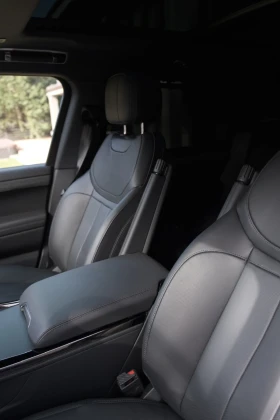 Land Rover Range Rover Sport 250d, снимка 10 - Автомобили и джипове - 53680337
