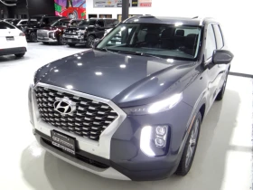 Hyundai Palisade LUXURY 3.8 AWD / H&K / 360 / ОБДУХ / ДИСТРОНИК, снимка 2 - Автомобили и джипове - 53696427