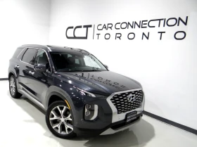 Hyundai Palisade LUXURY 3.8 AWD / H&K / 360 / ОБДУХ / ДИСТРОНИК