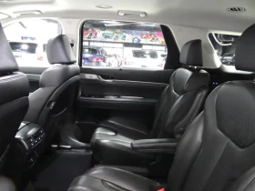 Hyundai Palisade LUXURY 3.8 AWD / H&K / 360 / ОБДУХ / ДИСТРОНИК, снимка 12 - Автомобили и джипове - 53696427