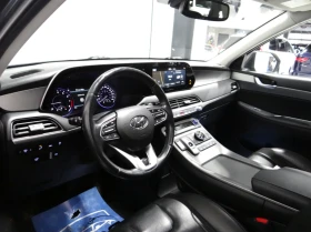 Hyundai Palisade LUXURY 3.8 AWD / H&K / 360 / ОБДУХ / ДИСТРОНИК, снимка 6 - Автомобили и джипове - 53696427