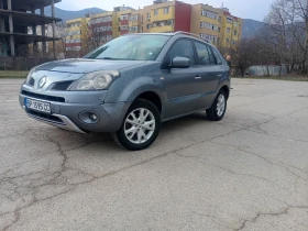 Renault Koleos 2.5i