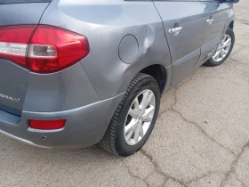 Renault Koleos 2.5i - 3100 € / 6063.07 лв. - 12874966 6